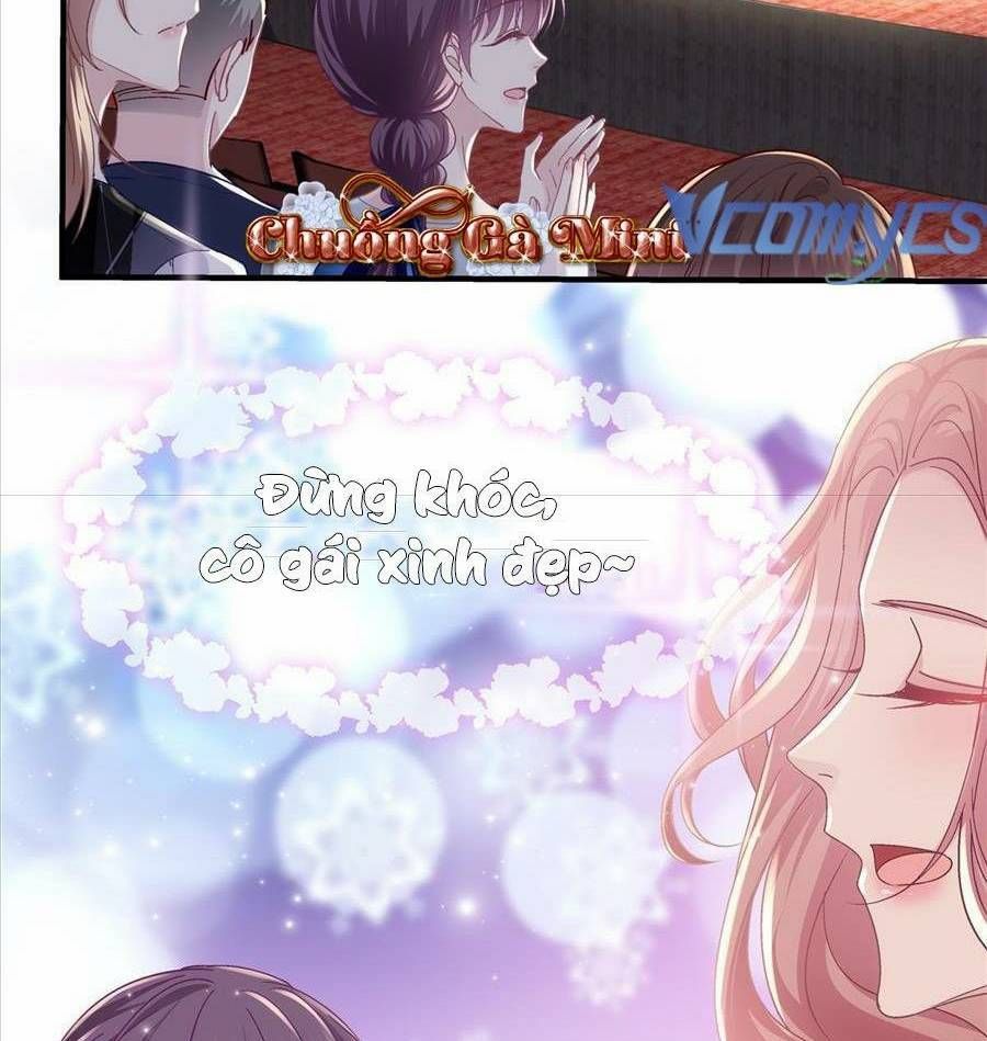 Bảo Bối Tâm Gan Của Lão Đại Xuyên Không Trở Lại Rồi Chapter 88 - Trang 2