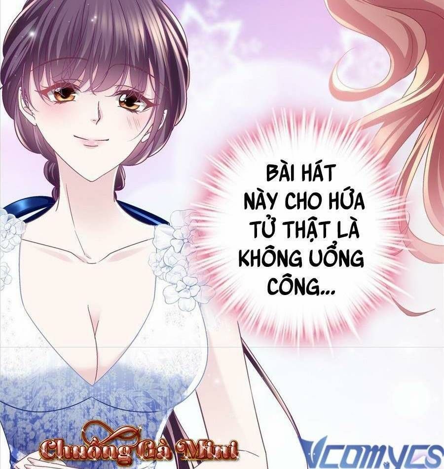 Bảo Bối Tâm Gan Của Lão Đại Xuyên Không Trở Lại Rồi Chapter 88 - Trang 2