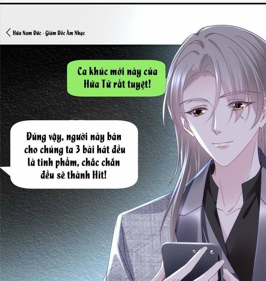 Bảo Bối Tâm Gan Của Lão Đại Xuyên Không Trở Lại Rồi Chapter 88 - Trang 2