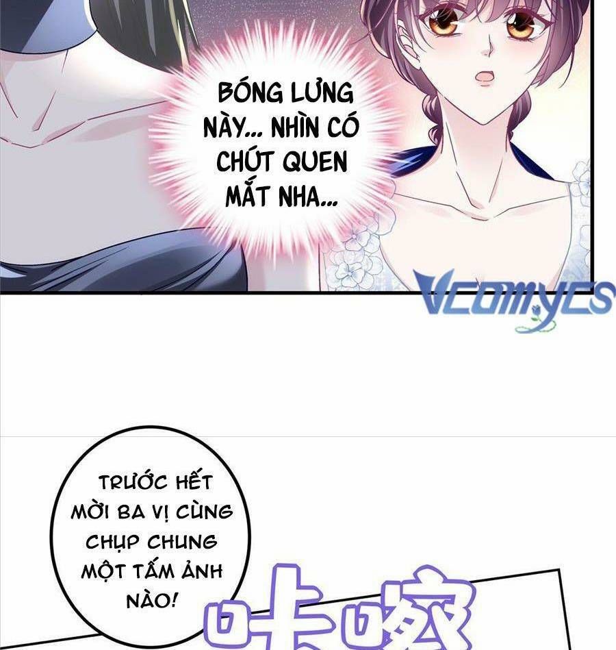 Bảo Bối Tâm Gan Của Lão Đại Xuyên Không Trở Lại Rồi Chapter 88 - Trang 2