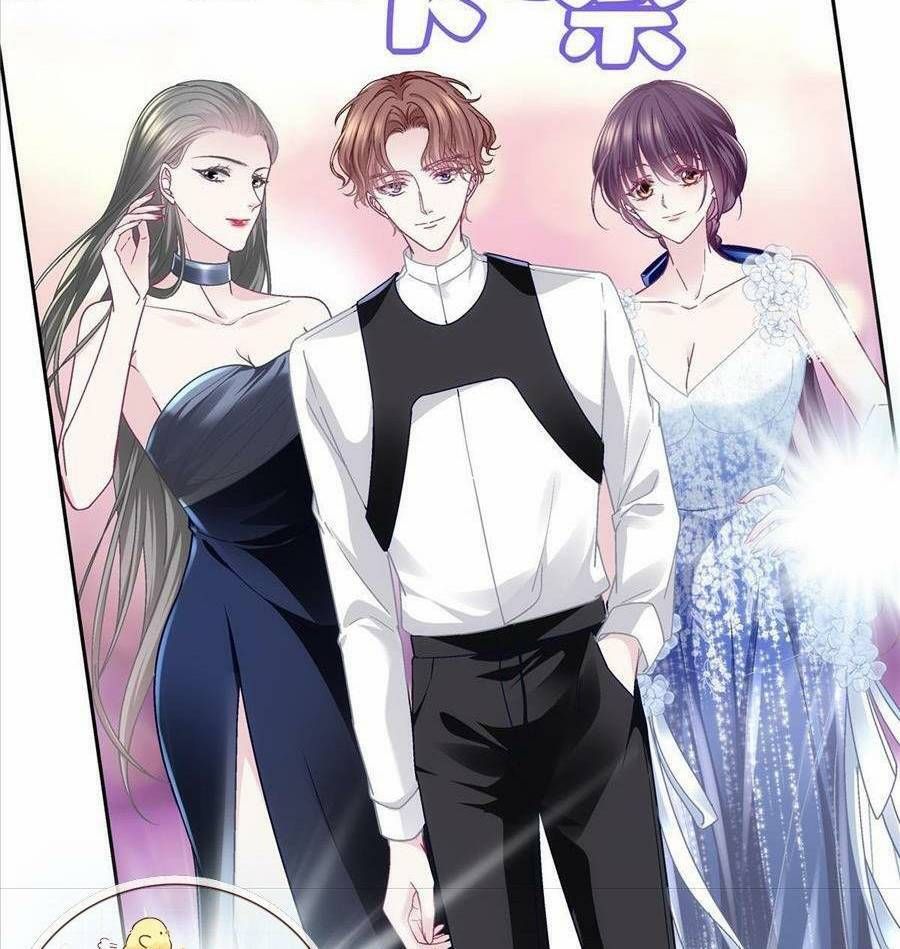 Bảo Bối Tâm Gan Của Lão Đại Xuyên Không Trở Lại Rồi Chapter 88 - Trang 2