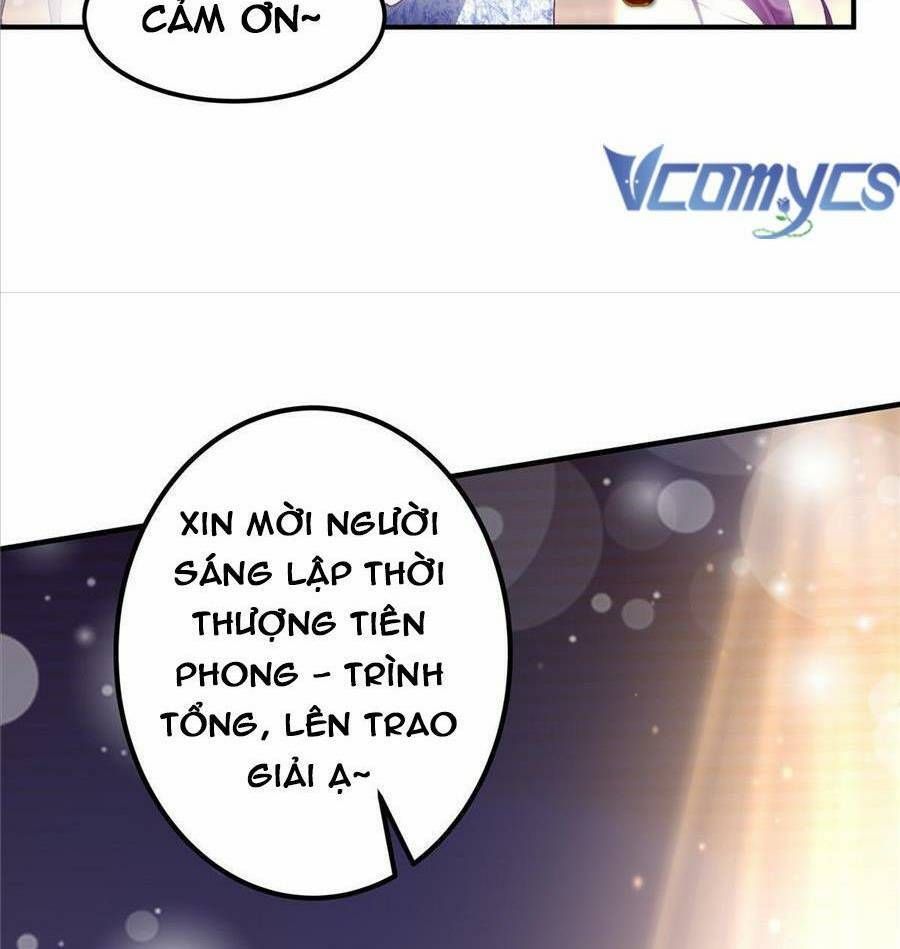 Bảo Bối Tâm Gan Của Lão Đại Xuyên Không Trở Lại Rồi Chapter 88 - Trang 2