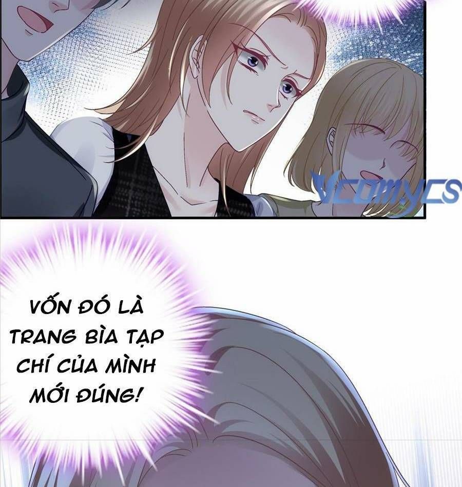 Bảo Bối Tâm Gan Của Lão Đại Xuyên Không Trở Lại Rồi Chapter 88 - Trang 2