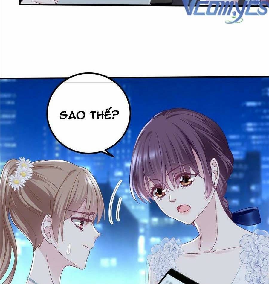 Bảo Bối Tâm Gan Của Lão Đại Xuyên Không Trở Lại Rồi Chapter 88 - Trang 2