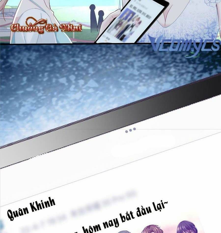 Bảo Bối Tâm Gan Của Lão Đại Xuyên Không Trở Lại Rồi Chapter 88 - Trang 2