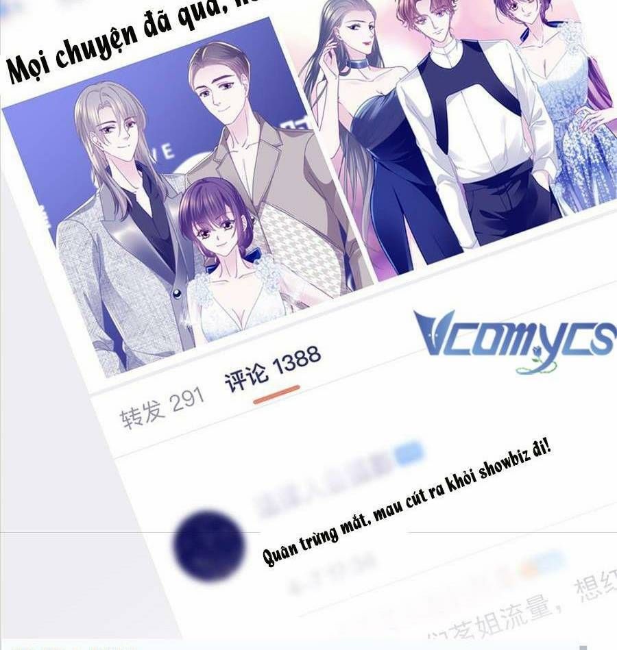 Bảo Bối Tâm Gan Của Lão Đại Xuyên Không Trở Lại Rồi Chapter 88 - Trang 2