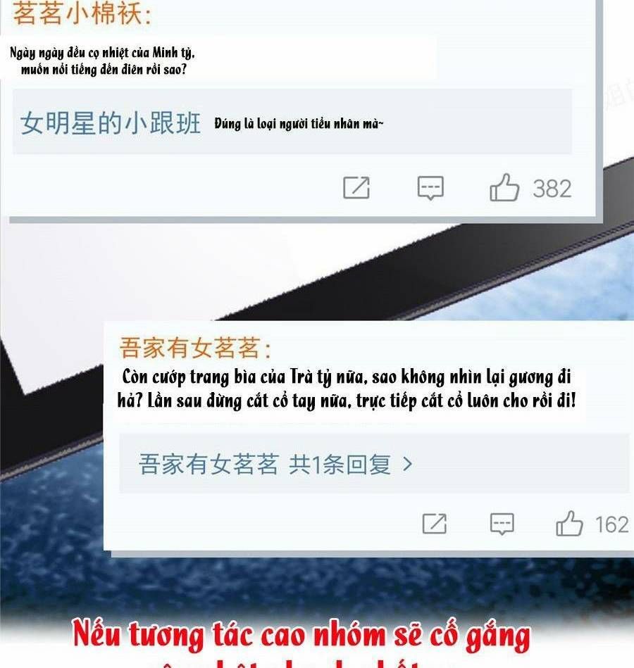 Bảo Bối Tâm Gan Của Lão Đại Xuyên Không Trở Lại Rồi Chapter 88 - Trang 2