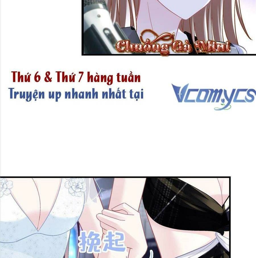 Bảo Bối Tâm Gan Của Lão Đại Xuyên Không Trở Lại Rồi Chapter 88 - Trang 2