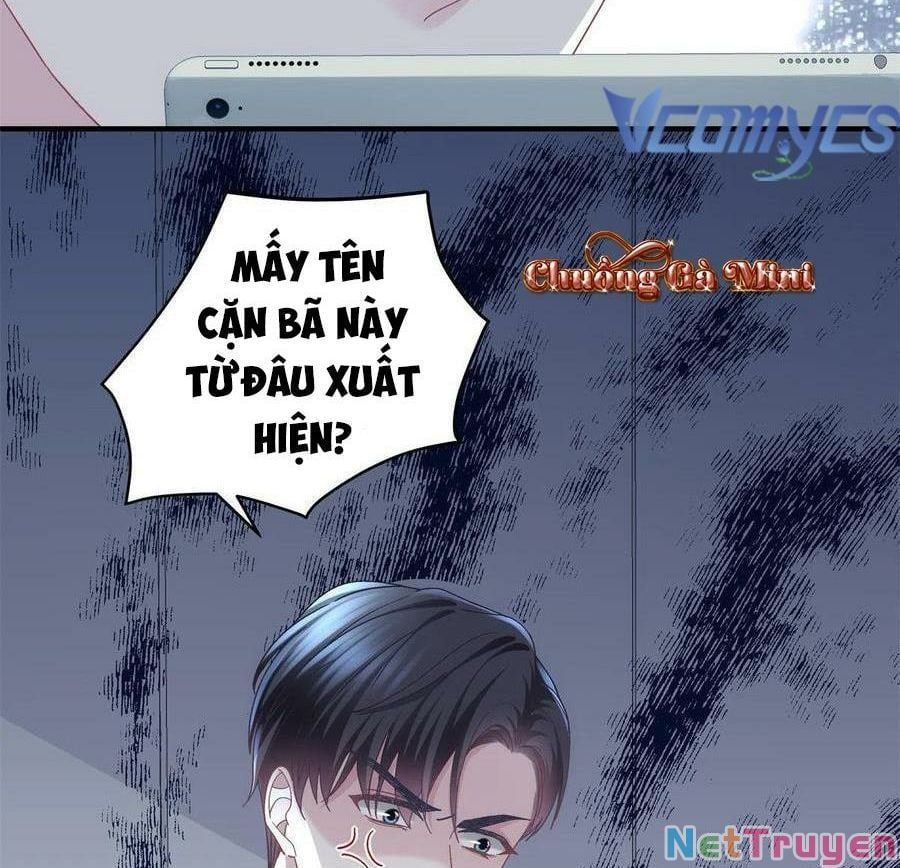 Bảo Bối Tâm Gan Của Lão Đại Xuyên Không Trở Lại Rồi Chapter 89 - Trang 2