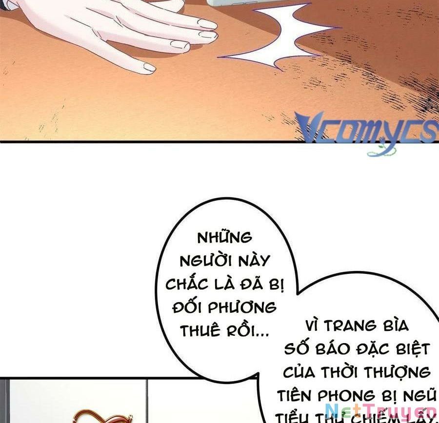 Bảo Bối Tâm Gan Của Lão Đại Xuyên Không Trở Lại Rồi Chapter 89 - Trang 2