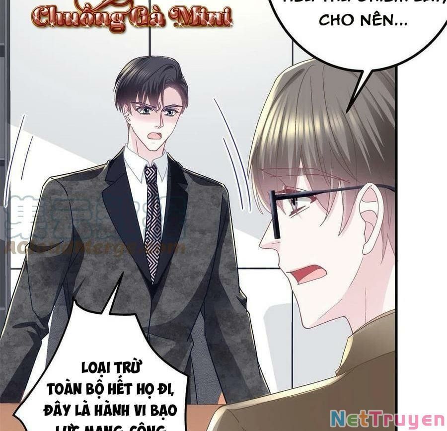 Bảo Bối Tâm Gan Của Lão Đại Xuyên Không Trở Lại Rồi Chapter 89 - Trang 2