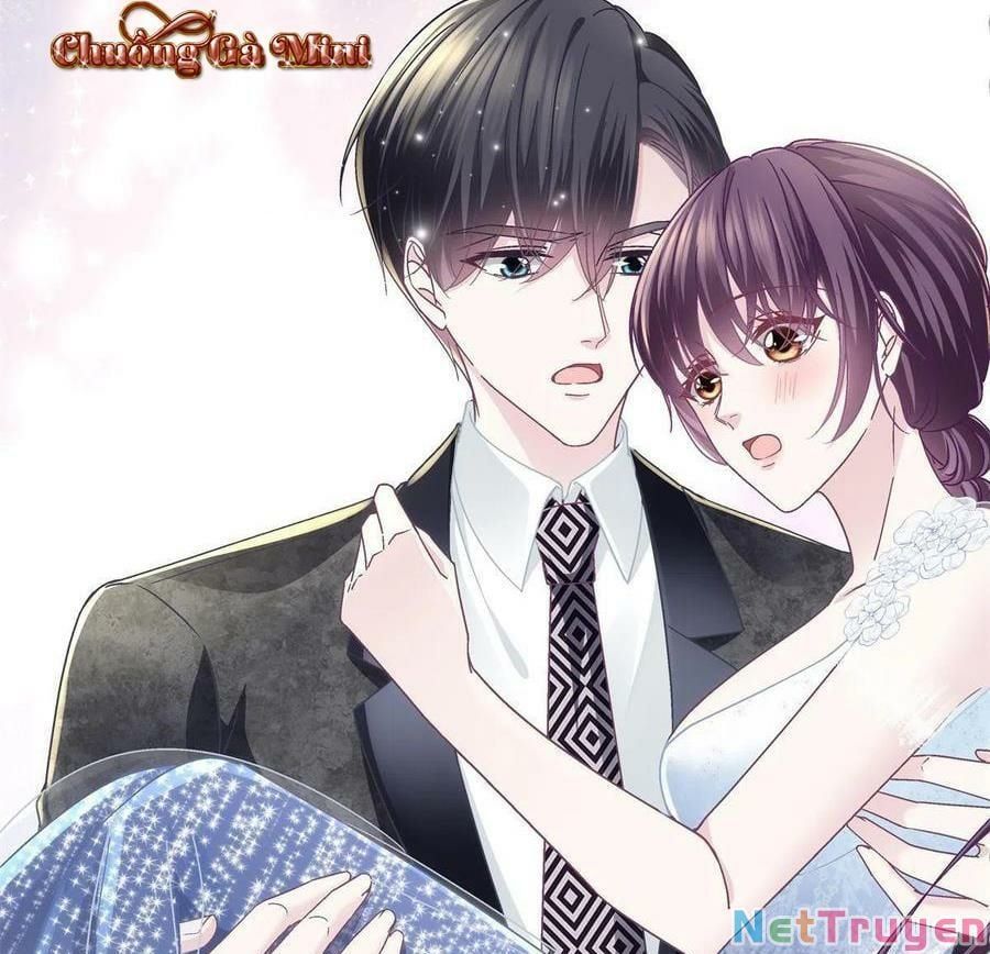 Bảo Bối Tâm Gan Của Lão Đại Xuyên Không Trở Lại Rồi Chapter 89 - Trang 2