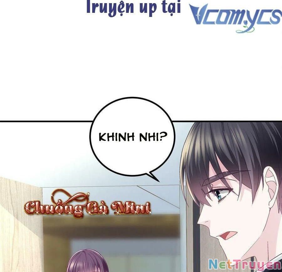 Bảo Bối Tâm Gan Của Lão Đại Xuyên Không Trở Lại Rồi Chapter 89 - Trang 2