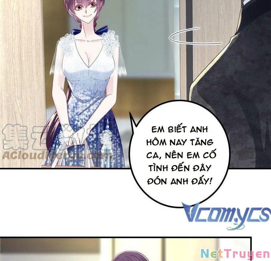 Bảo Bối Tâm Gan Của Lão Đại Xuyên Không Trở Lại Rồi Chapter 89 - Trang 2