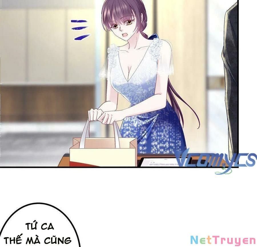 Bảo Bối Tâm Gan Của Lão Đại Xuyên Không Trở Lại Rồi Chapter 89 - Trang 2