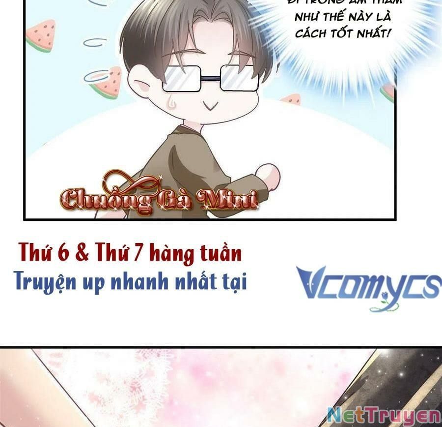 Bảo Bối Tâm Gan Của Lão Đại Xuyên Không Trở Lại Rồi Chapter 89 - Trang 2