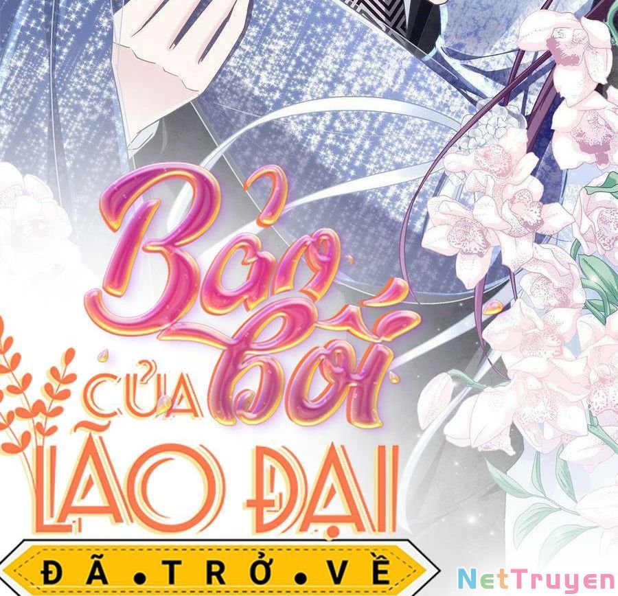 Bảo Bối Tâm Gan Của Lão Đại Xuyên Không Trở Lại Rồi Chapter 89 - Trang 2