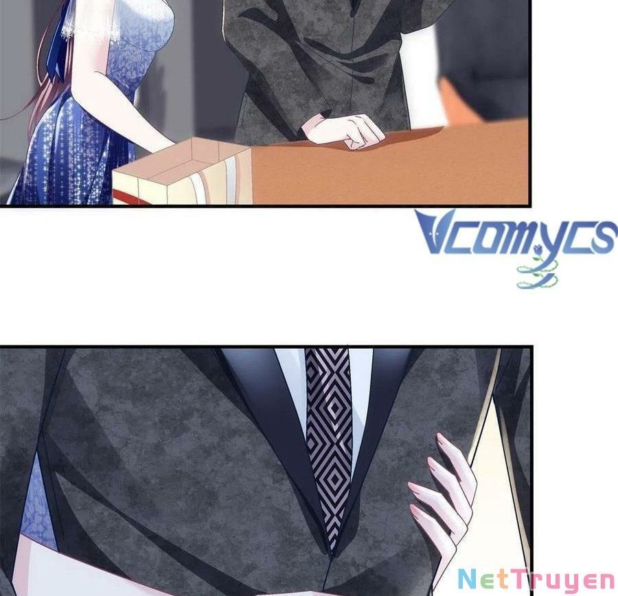 Bảo Bối Tâm Gan Của Lão Đại Xuyên Không Trở Lại Rồi Chapter 89 - Trang 2