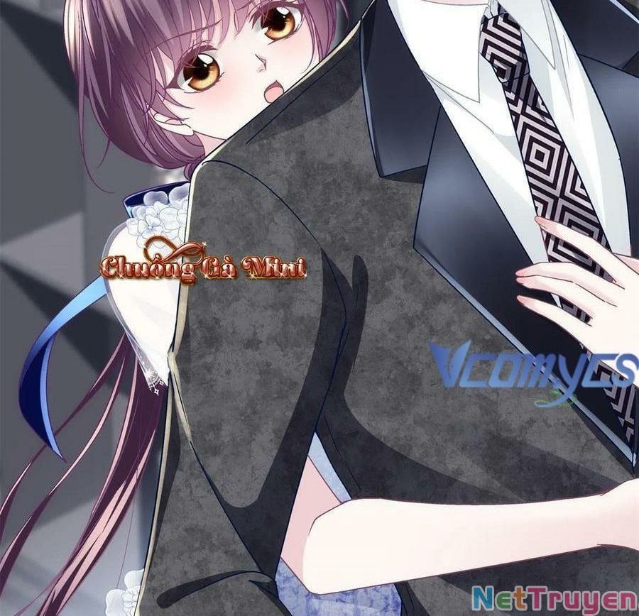 Bảo Bối Tâm Gan Của Lão Đại Xuyên Không Trở Lại Rồi Chapter 89 - Trang 2