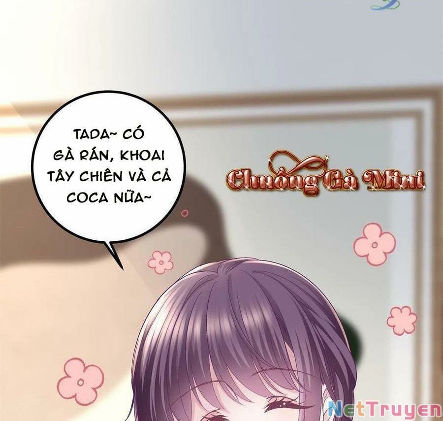 Bảo Bối Tâm Gan Của Lão Đại Xuyên Không Trở Lại Rồi Chapter 89 - Trang 2