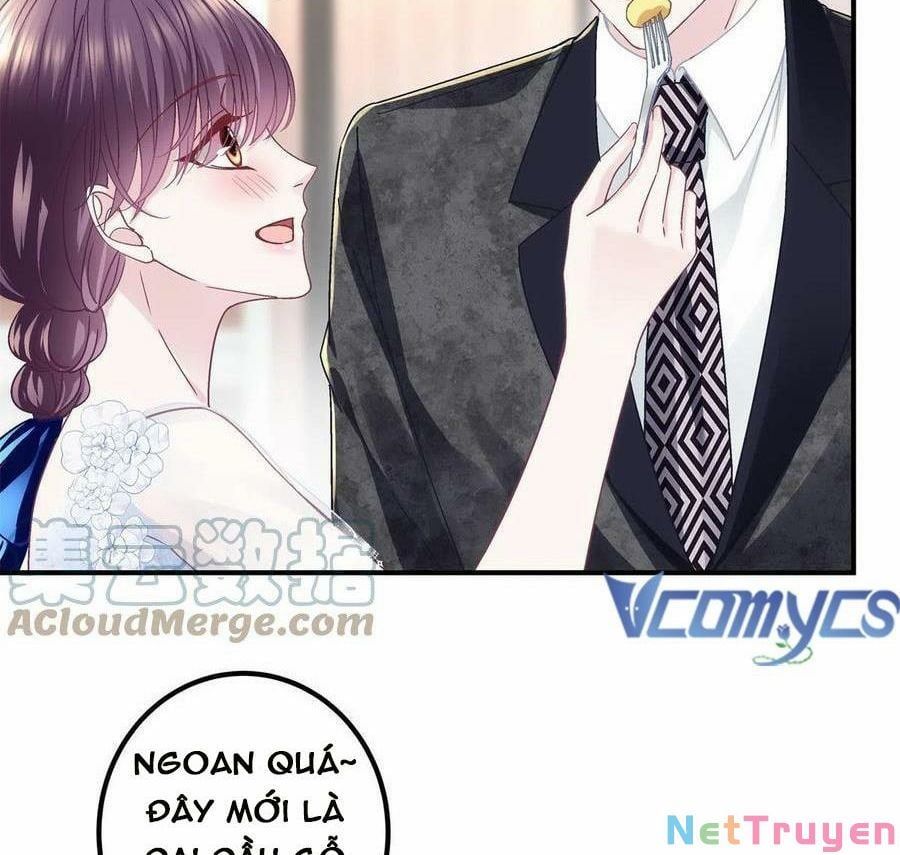 Bảo Bối Tâm Gan Của Lão Đại Xuyên Không Trở Lại Rồi Chapter 89 - Trang 2