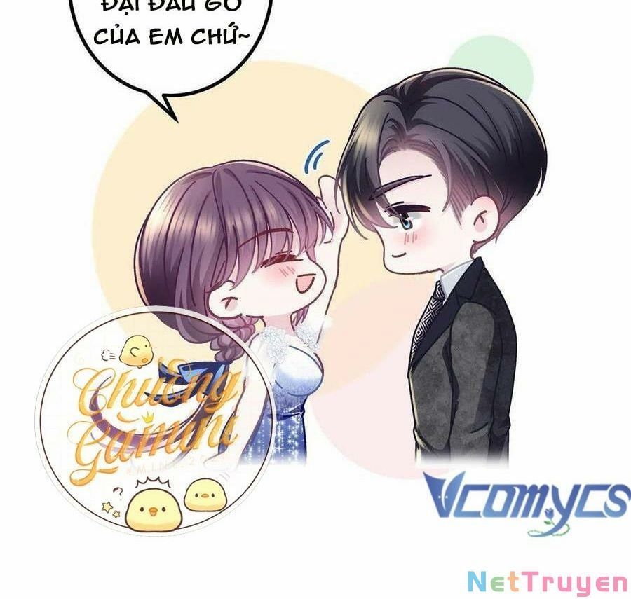 Bảo Bối Tâm Gan Của Lão Đại Xuyên Không Trở Lại Rồi Chapter 89 - Trang 2