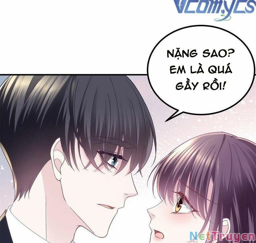 Bảo Bối Tâm Gan Của Lão Đại Xuyên Không Trở Lại Rồi Chapter 89 - Trang 2