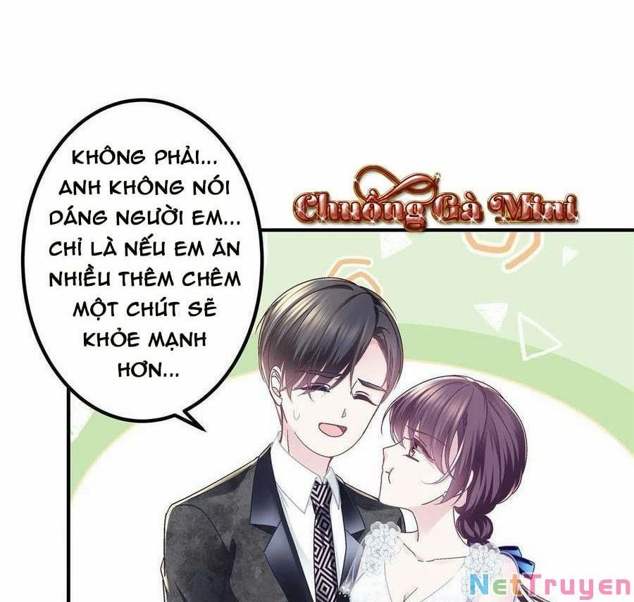 Bảo Bối Tâm Gan Của Lão Đại Xuyên Không Trở Lại Rồi Chapter 89 - Trang 2