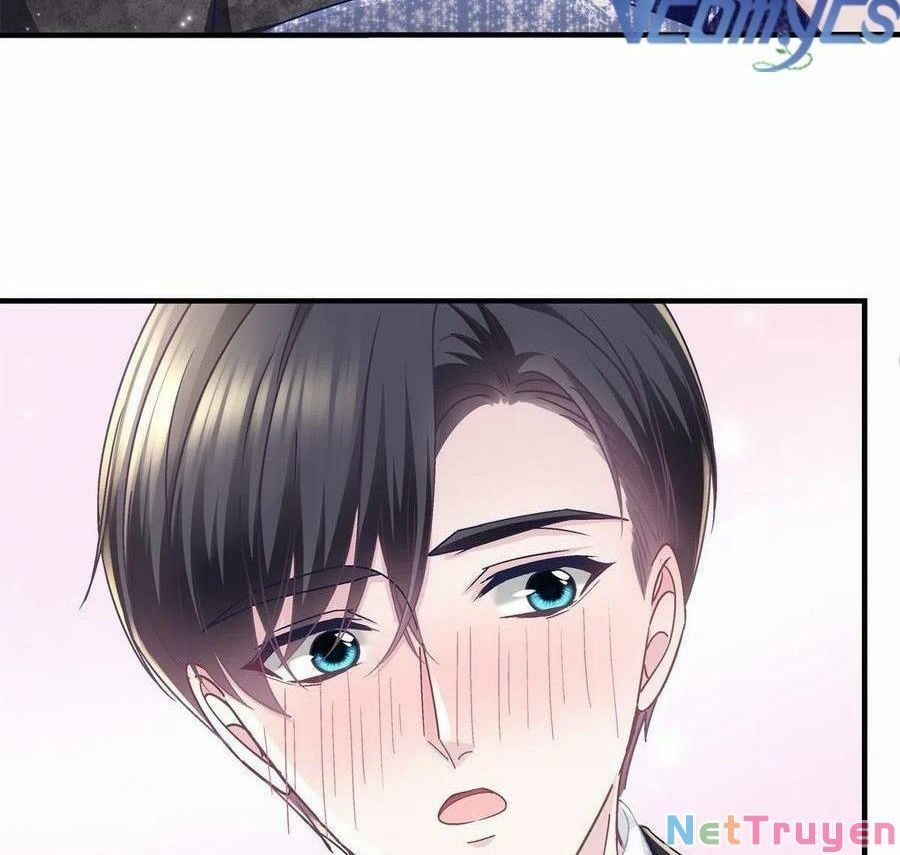 Bảo Bối Tâm Gan Của Lão Đại Xuyên Không Trở Lại Rồi Chapter 89 - Trang 2