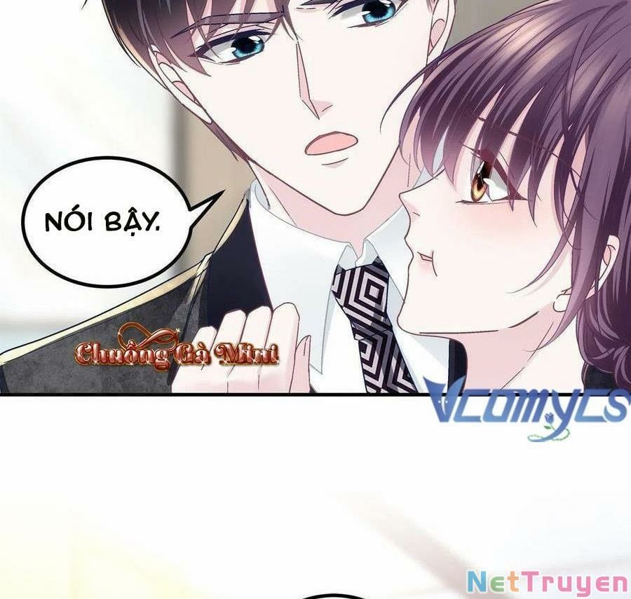 Bảo Bối Tâm Gan Của Lão Đại Xuyên Không Trở Lại Rồi Chapter 89 - Trang 2