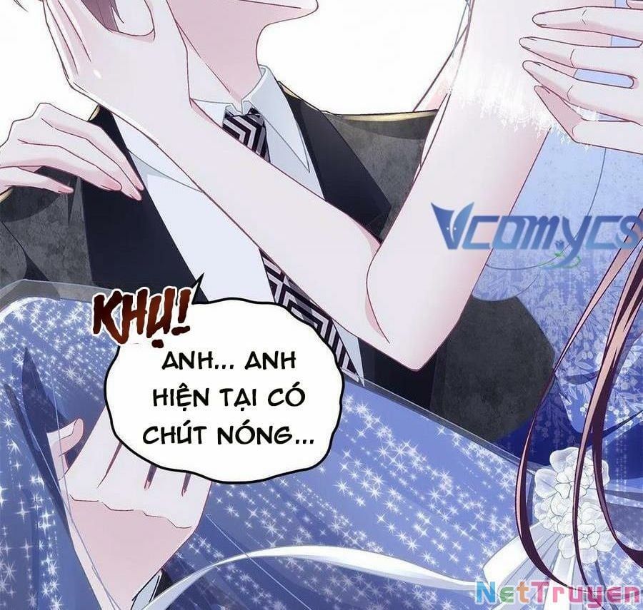 Bảo Bối Tâm Gan Của Lão Đại Xuyên Không Trở Lại Rồi Chapter 89 - Trang 2