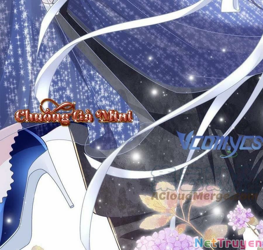 Bảo Bối Tâm Gan Của Lão Đại Xuyên Không Trở Lại Rồi Chapter 89 - Trang 2