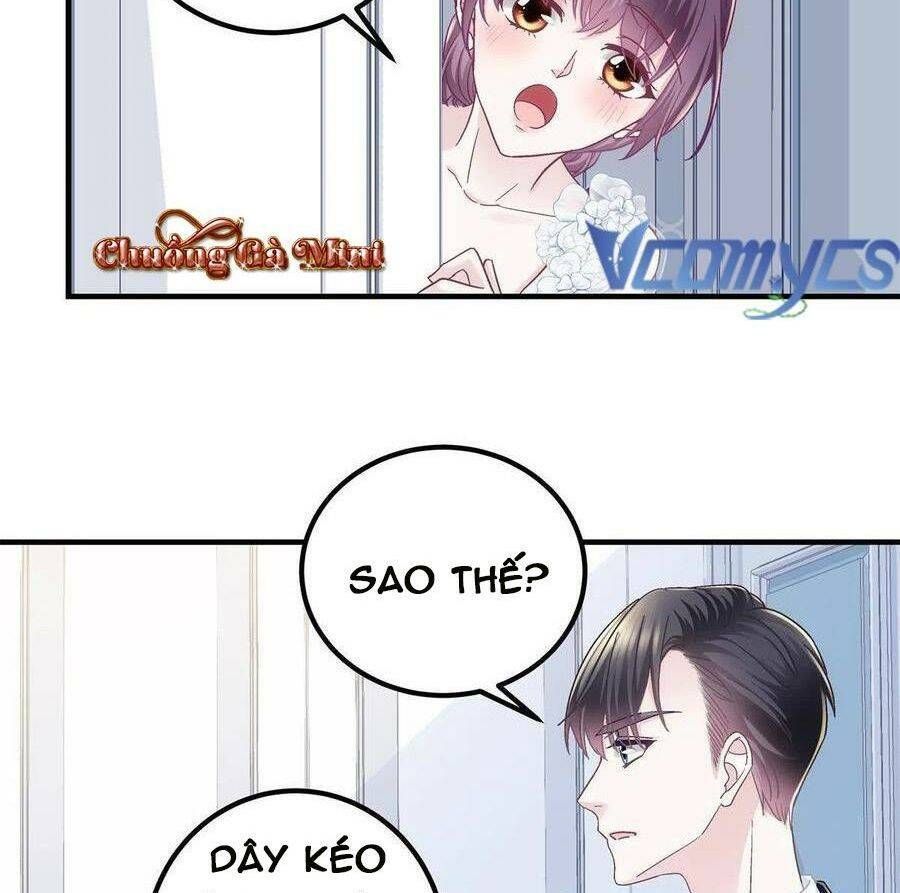 Bảo Bối Tâm Gan Của Lão Đại Xuyên Không Trở Lại Rồi Chapter 90 - Trang 2