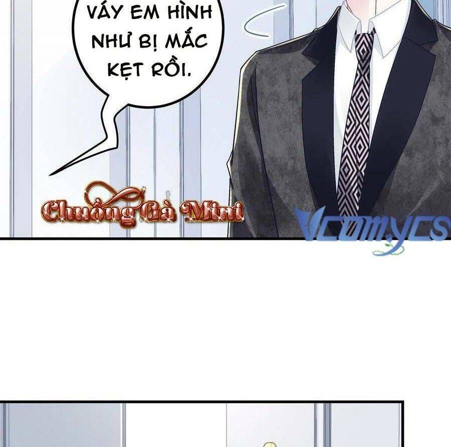 Bảo Bối Tâm Gan Của Lão Đại Xuyên Không Trở Lại Rồi Chapter 90 - Trang 2