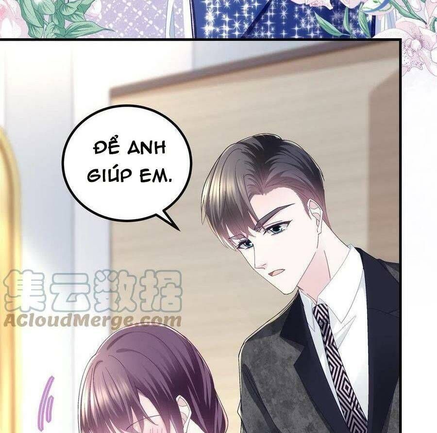 Bảo Bối Tâm Gan Của Lão Đại Xuyên Không Trở Lại Rồi Chapter 90 - Trang 2