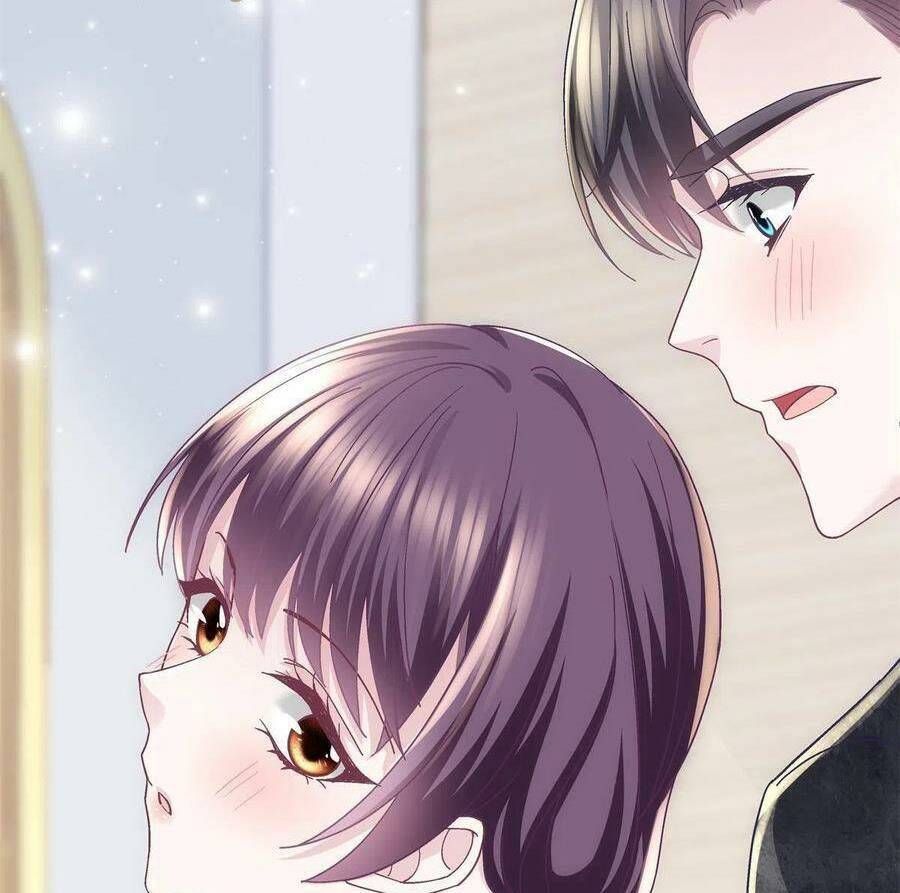 Bảo Bối Tâm Gan Của Lão Đại Xuyên Không Trở Lại Rồi Chapter 90 - Trang 2