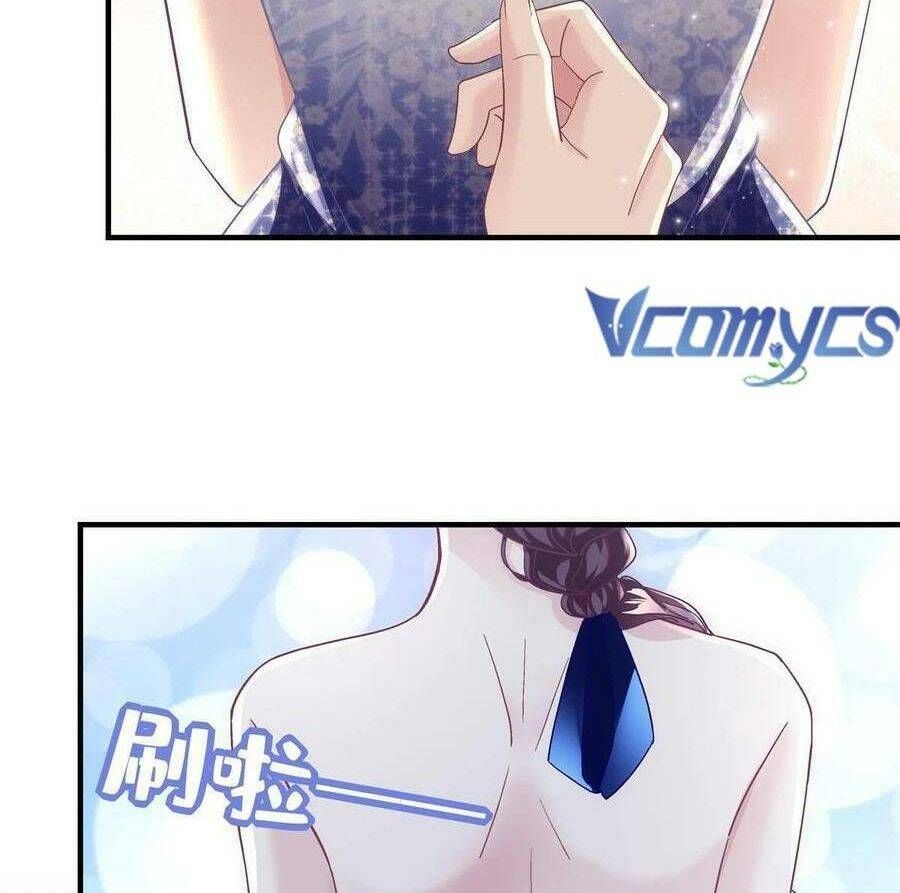 Bảo Bối Tâm Gan Của Lão Đại Xuyên Không Trở Lại Rồi Chapter 90 - Trang 2