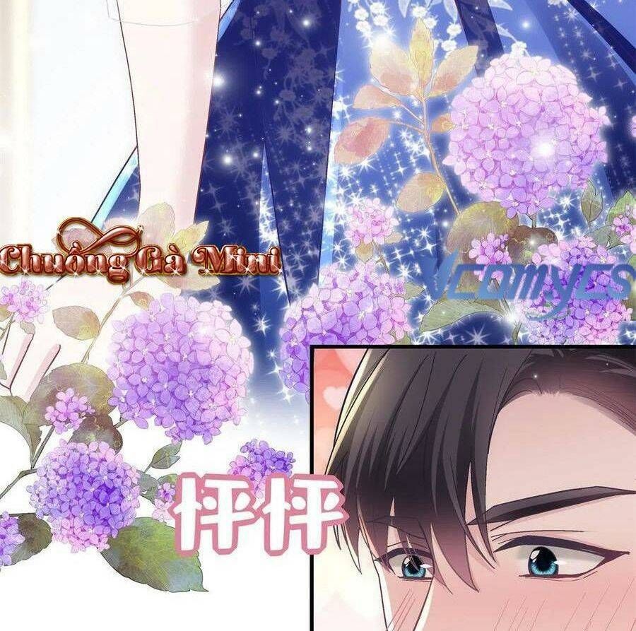 Bảo Bối Tâm Gan Của Lão Đại Xuyên Không Trở Lại Rồi Chapter 90 - Trang 2