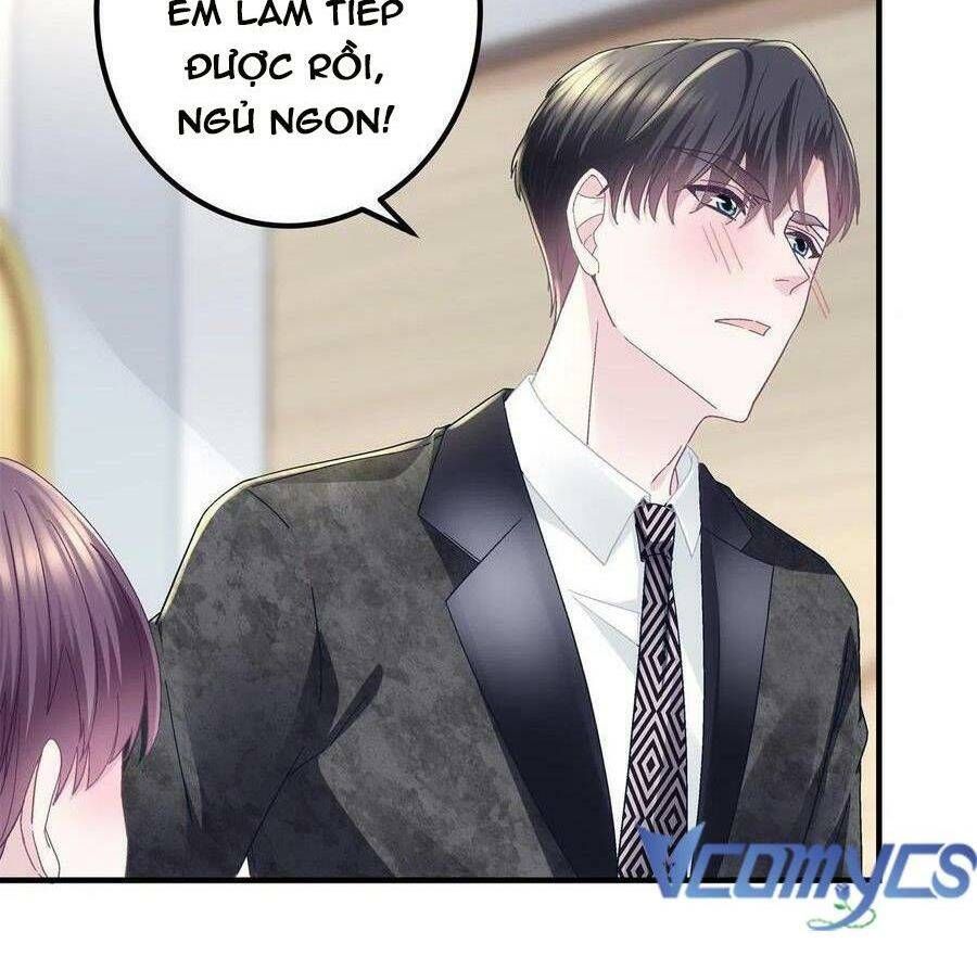 Bảo Bối Tâm Gan Của Lão Đại Xuyên Không Trở Lại Rồi Chapter 90 - Trang 2