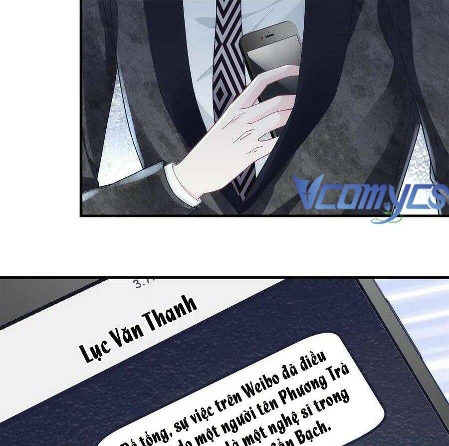 Bảo Bối Tâm Gan Của Lão Đại Xuyên Không Trở Lại Rồi Chapter 90 - Trang 2