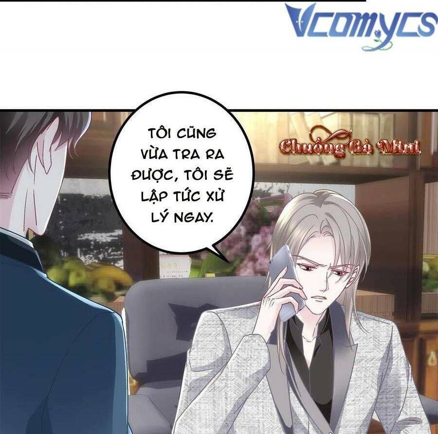 Bảo Bối Tâm Gan Của Lão Đại Xuyên Không Trở Lại Rồi Chapter 90 - Trang 2