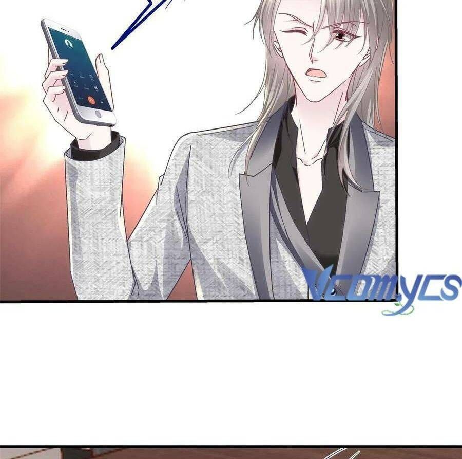 Bảo Bối Tâm Gan Của Lão Đại Xuyên Không Trở Lại Rồi Chapter 90 - Trang 2