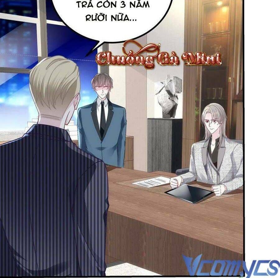 Bảo Bối Tâm Gan Của Lão Đại Xuyên Không Trở Lại Rồi Chapter 90 - Trang 2