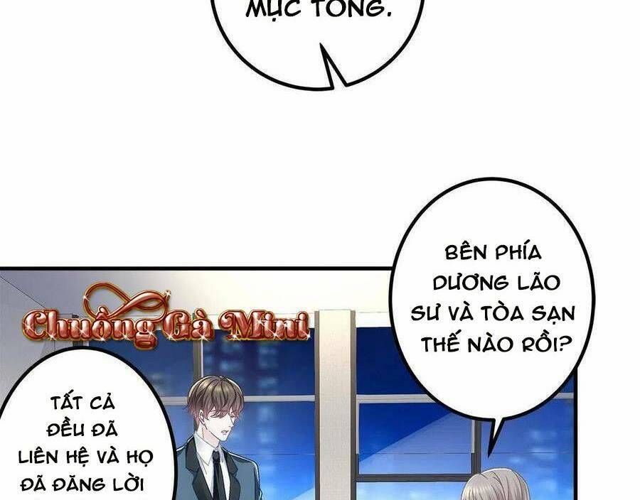 Bảo Bối Tâm Gan Của Lão Đại Xuyên Không Trở Lại Rồi Chapter 90 - Trang 2