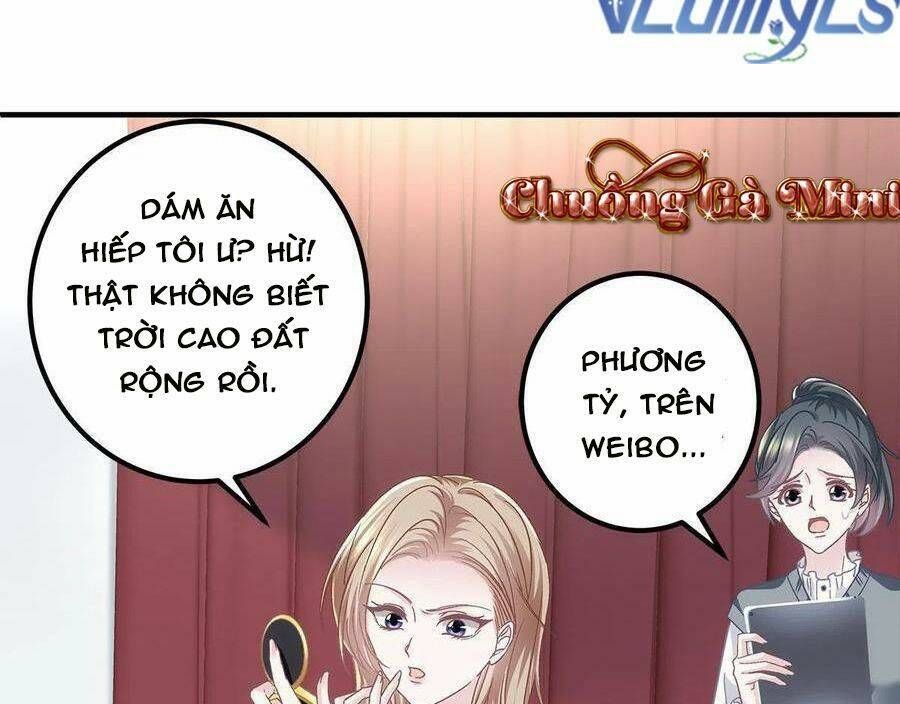 Bảo Bối Tâm Gan Của Lão Đại Xuyên Không Trở Lại Rồi Chapter 90 - Trang 2