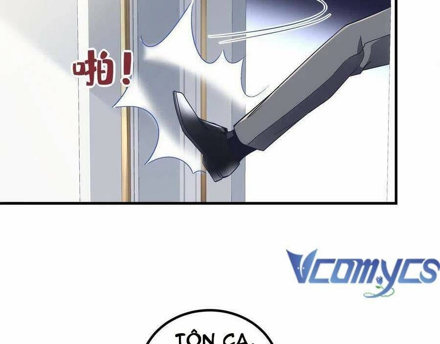 Bảo Bối Tâm Gan Của Lão Đại Xuyên Không Trở Lại Rồi Chapter 90 - Trang 2