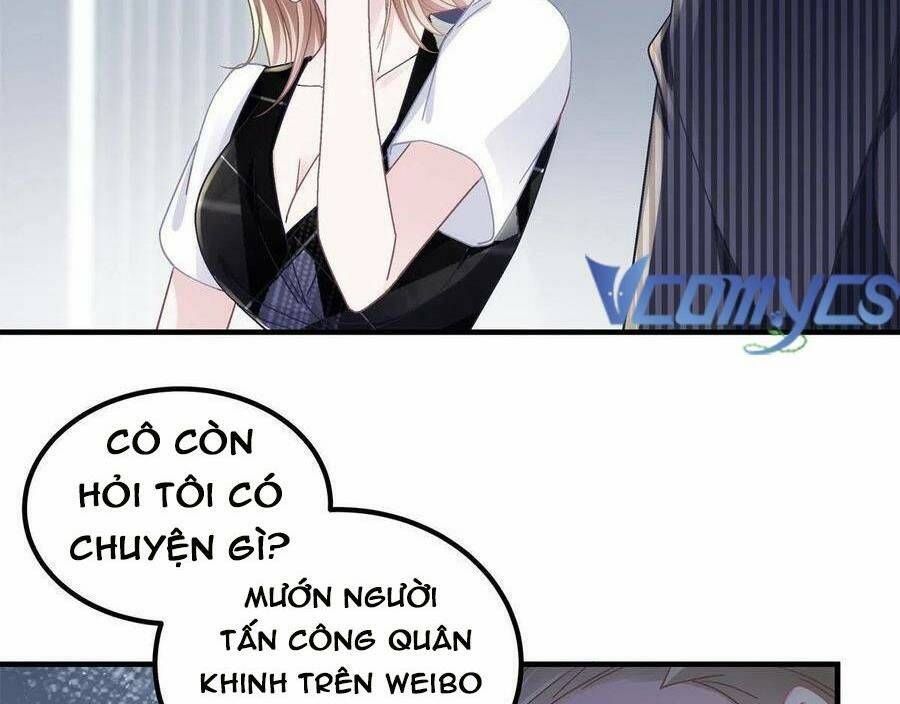 Bảo Bối Tâm Gan Của Lão Đại Xuyên Không Trở Lại Rồi Chapter 90 - Trang 2