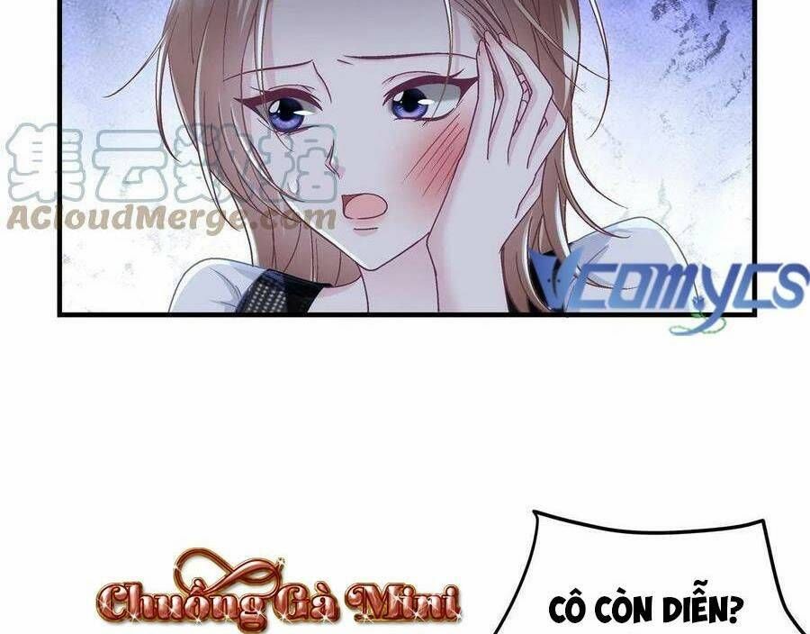 Bảo Bối Tâm Gan Của Lão Đại Xuyên Không Trở Lại Rồi Chapter 90 - Trang 2