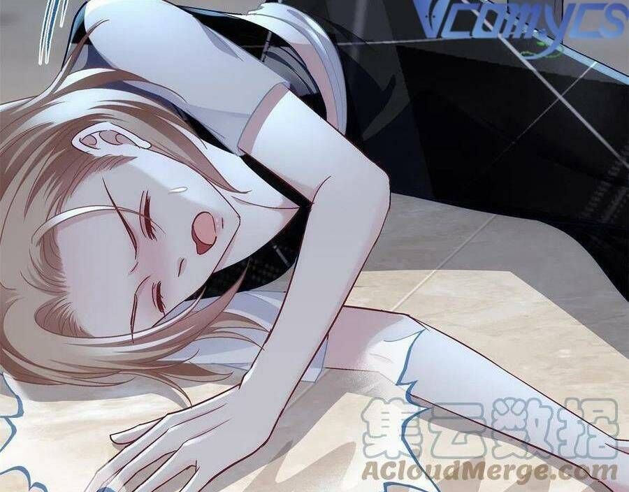 Bảo Bối Tâm Gan Của Lão Đại Xuyên Không Trở Lại Rồi Chapter 90 - Trang 2