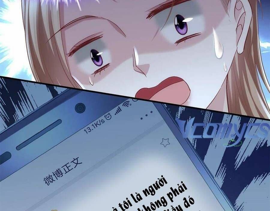 Bảo Bối Tâm Gan Của Lão Đại Xuyên Không Trở Lại Rồi Chapter 90 - Trang 2